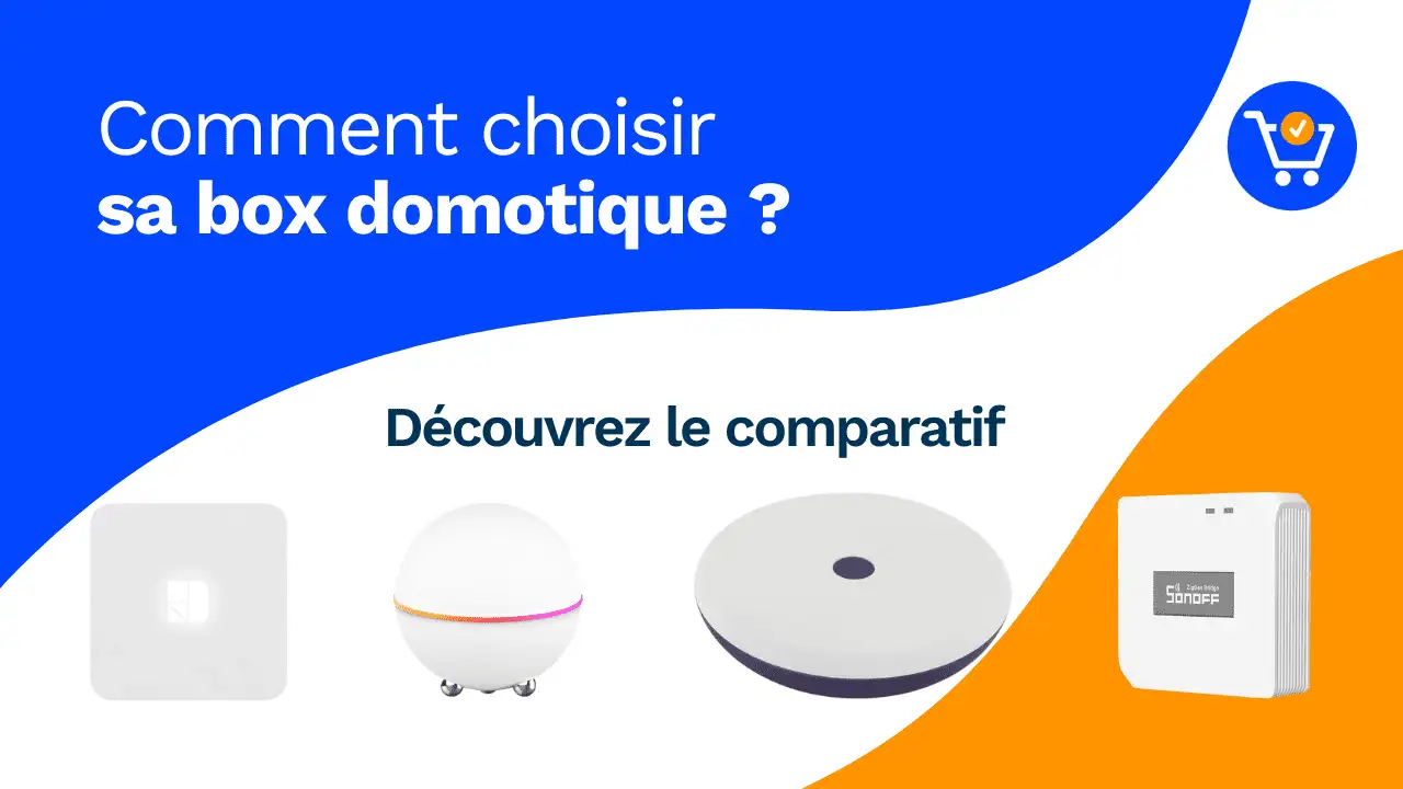 box domotique