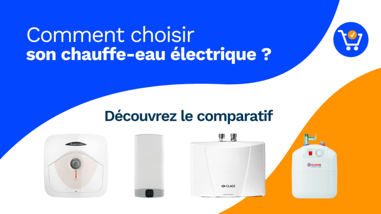 Les 10 meilleurs chauffe-eaux électriques : Comparatif 2026