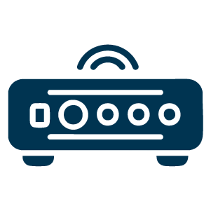 Amplificateurs audio