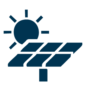Panneaux Solaires