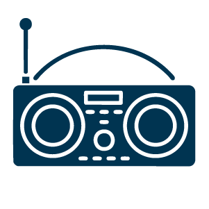 Radios